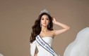 Lương Thùy Linh vội lên tiếng khi chưa có mặt tại Miss World 2019