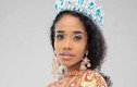 Chân dung người đẹp Jamaica đăng quang Hoa hậu Thế giới 2019