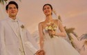 Đám cưới khủng nhất của sao Việt 2019: Không ai "vượt mặt" Đông Nhi 