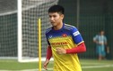 Bị thầy Park cho đá ngược sở trường, tuyển thủ U23 Việt Nam nói gì?