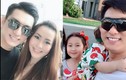 Chồng cũ của Phi Thanh Vân hạnh phúc sau khi tái hôn