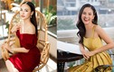 Quỳnh Nga ngày càng gợi cảm trước thềm chinh chiến Hoa hậu Sắc đẹp Quốc tế