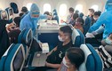 Sẽ tổ chức 13 chuyến bay đưa công dân Việt Nam về nước