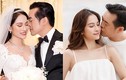 Tái hôn, Dương Khắc Linh ngày càng chiều vợ kém 13 tuổi