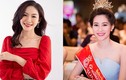 Nhan sắc 9X hao hao Đặng Thu Thảo thi Hoa hậu Việt Nam 2020