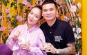 Vợ Khắc Việt sinh đôi, tiết lộ tên thân mật hai bé 