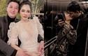 MC Bạch Lan Phương khoe tình yêu ngọt ngào với Huỳnh Anh