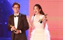 Chi Pu bất ngờ đoạt giải ở Ngôi sao xanh 2020