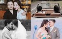 Soi hành trình từ yêu đến cưới của Phan Thành - Xuân Thảo