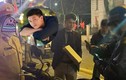 Huỳnh Anh lên tiếng khi bị tố “lươn lẹo” vụ tai nạn giao thông