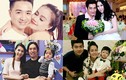 Hoàng Yến và loạt mỹ nhân Việt bị chồng cũ tố hậu ly hôn