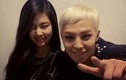 “Ông hoàng Kpop” G-Dragon lộ ảnh hẹn hò gái xinh nhóm BLACKPINK