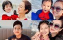 Ngắm 4 nhóc tì đáng yêu của Jennifer Phạm