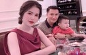 Vợ cũ Việt Anh bức xúc thách ai đó cướp quyền nuôi con