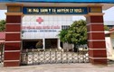 Tạm đình chỉ Giám đốc Trung tâm Y tế ở Hà Nam vì để dịch lây lan