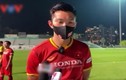 Đoàn Văn Hậu: “3 thủ môn ĐT Việt Nam đủ sức thay thế Đặng Văn Lâm”
