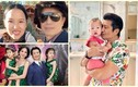 Hôn nhân của Dustin Nguyễn không muốn có thêm con vì sợ mất vợ