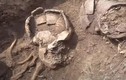 Điều kỳ lạ ở những bộ xương người 6.000 tuổi mới được tìm thấy