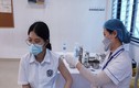 Hà Nội đã tiêm 38.233 mũi vắc xin phòng COVID-19 cho trẻ 14 tuổi