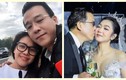 Soi hôn nhân cũ của “Vua cá Koi” trước khi yêu Hà Thanh Xuân
