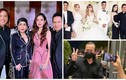 Hoài Linh và loạt sao Việt tụ tập mừng đám cưới Mạc Văn Khoa