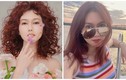 Hương Giang liên tục đăng status “thả thính” hậu chia tay Đình Tú