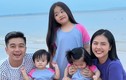 Vân Trang lấy chồng Việt kiều… hạnh phúc viên mãn