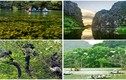 4 điểm du lịch non nước nên thơ ở Ninh Bình