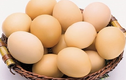 Trứng luộc và trứng sống, cách ăn nào tốt cho sức khỏe?