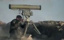 Clip: Chiến binh Hezbollah Iraq dùng tên lửa triệt hạ khủng bố IS