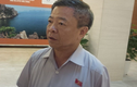 Ông Võ Kim Cự làm Ủy viên Ủy ban Kinh tế của QH
