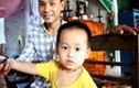 Cậu bé 3 tuổi ở Huế đọc chữ vanh vách khó tin
