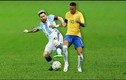 Những màn đối đầu kịch tính giữa Lionel Messi và Neymar