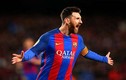 5 bàn thắng đẳng cấp nhất sự nghiệp của Lionel Messi