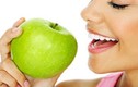 Những loại thực phẩm giúp hàm răng chắc khỏe