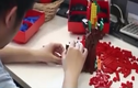 Video: Đại học lừng danh thế giới bổ nhiệm Giáo sư chuyên ngành “chơi lego“
