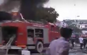 Video: Những cây xăng “ẩn mình chờ cháy”