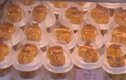Video: Phát hiện nhiều xưởng bánh Trung thu bẩn ở TP.HCM
