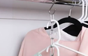 Video: Sắp xếp tủ quần áo gọn gàng cùng móc
