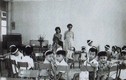 Lớp mẫu giáo canh tân đầu tiên ở Hà Nội cách đây hơn 70 năm