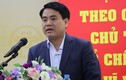Chủ tịch Hà Nội Nguyễn Đức Chung nhận được 84 phiếu tín nhiệm cao