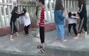 Nữ sinh liên tục đánh bạn, quay clip gây xôn xao dư luận tại Quảng Bình