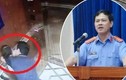 Truy tố cựu viện phó Nguyễn Hữu Linh tội dâm ô trẻ em