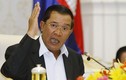 Thủ tướng Campuchia chỉ trích phát biểu về Việt Nam của ông Lý Hiển Long