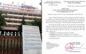 Thứ trưởng Bộ GD-ĐT Lê Hải An tử vong: Lãnh đạo Đại học Mỏ - Địa chất bày tỏ gì?