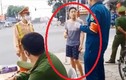 Bác sĩ BV Tai Mũi Họng Trung ương xin lỗi vì không đeo khẩu trang ra đường
