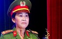 Sau kỷ luật, nữ Phó GĐ Công an đầu tiên tỉnh Đồng Nai xin về hưu