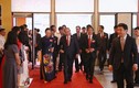 Thủ tướng dự Đại hội Đại biểu Đảng bộ TP Hải Phòng lần thứ XVI
