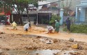 Sạt lở vùi lấp 53 người ở Quảng Nam: Thi thể thứ 11 được tìm thấy