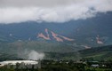 Quảng Trị: Núi Tà Bang nứt dài 200m, di dời khẩn cấp 165 người dân